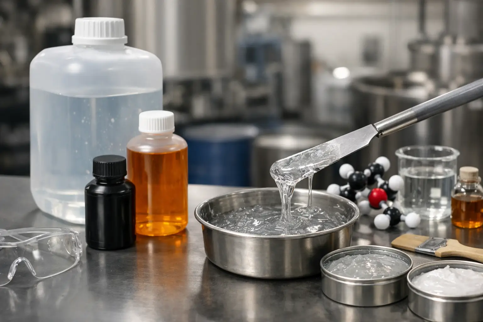 NPSN 901-75 Epoxy Resin for Industrial Formulators