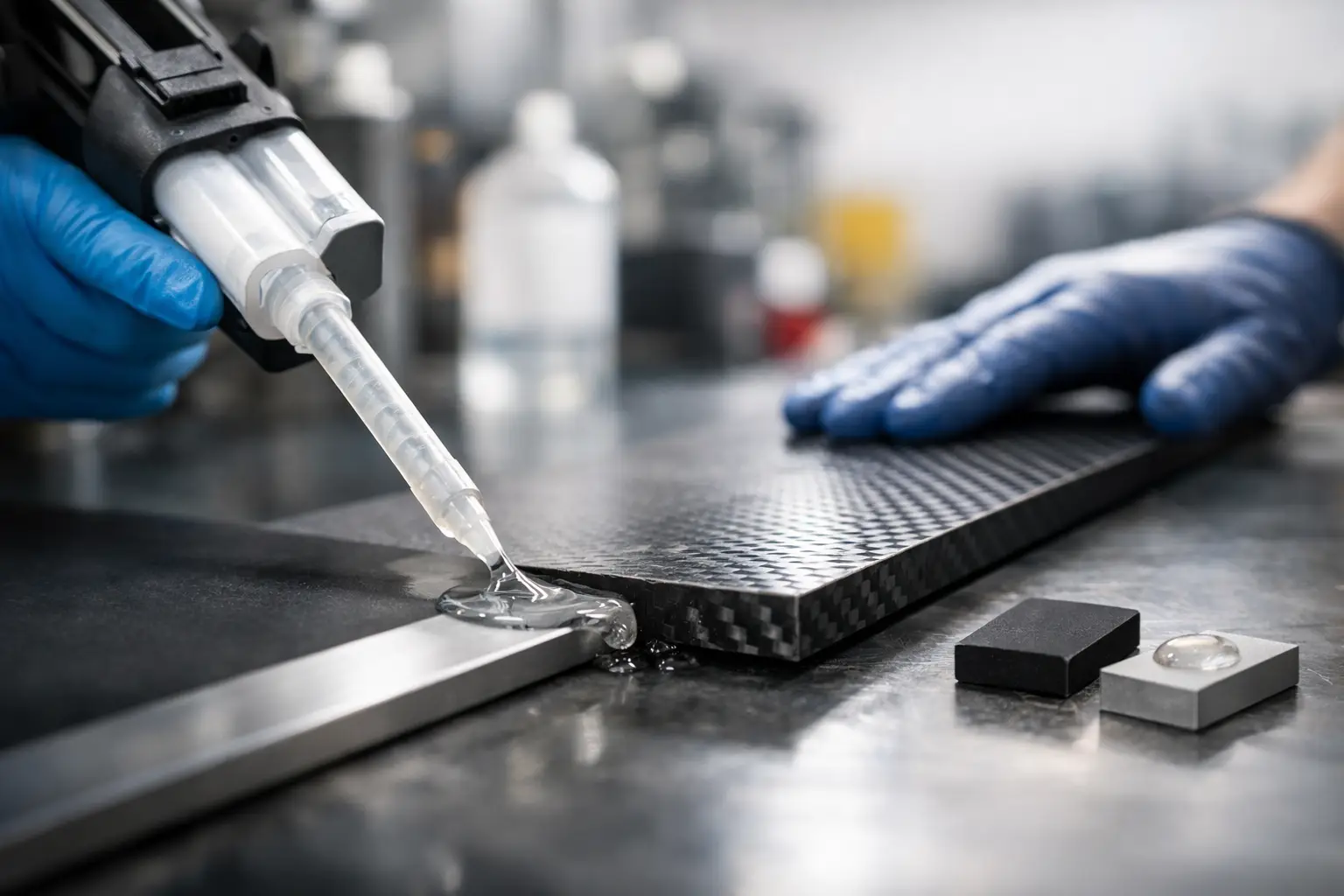 How to Improve Epoxy Adhesion in Production